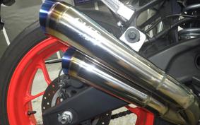 YAMAHA YZF-R25 A 2008 RG43J