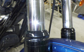 HARLEY FXDLI 1450 2005