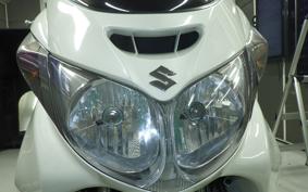 SUZUKI SKYWAVE 400 S Gen.2 2004 CK43A