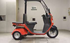 HONDA GYRO CANOPY 2021 TA03