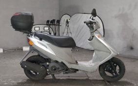 SUZUKI ADDRESS V125 CF46A