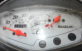 SUZUKI LET's 4 CA45A