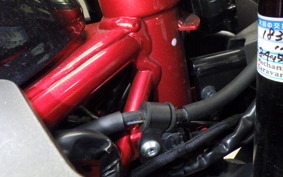 KAWASAKI ZX-25R 1994 ZX250E