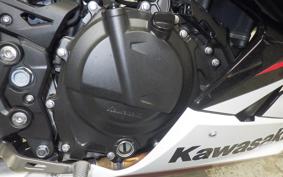 KAWASAKI NINJA 400 2024 EX400G