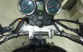 HONDA CB1100 2014 SC65