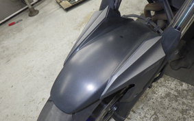 YAMAHA MT-07 ABS 2017 RM19J