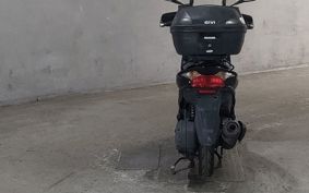 SUZUKI ADDRESS V125 CF4MA
