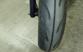 YAMAHA AXIS 125 Z 2006 SED7J