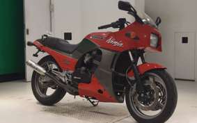 KAWASAKI GPZ900R NINJA 1997 ZX900A