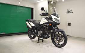 SUZUKI Vｽﾄﾛｰﾑ650A 2012
