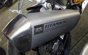 SUZUKI GSX-R1000 2005