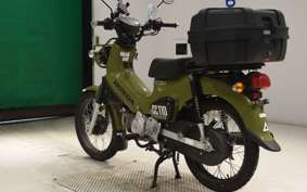 HONDA ｸﾛｽｶﾌﾞ110-2 JA45