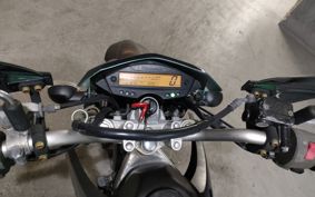 KAWASAKI KLX125 LX125C