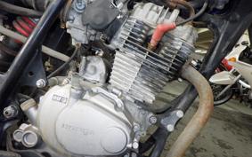 HONDA FTR223 MC34