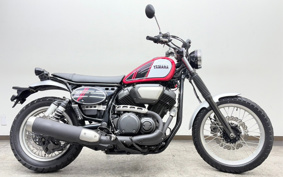 YAMAHA SCR950 2022 VN09J