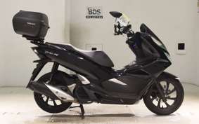 HONDA PCX 125 2007 JF81