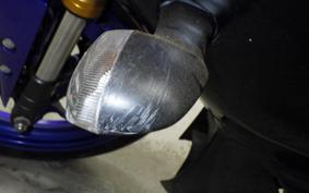 YAMAHA YZF-R25 2023 RG43J