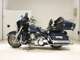 Фото Harley FLHTCUI 1450 2002 с японского аукциона