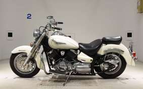 YAMAHA DRAGSTAR 1100 CLASSIC 2003 VP13J