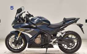 HONDA CBR400R 2023 NC56