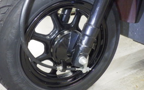 HONDA TACT Gen.4 2026 AF79