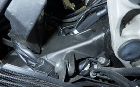 YAMAHA MT-09 Tracer 2018 RN51J