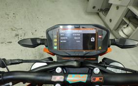 KTM 790 DUKE 2023
