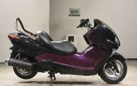 HONDA FORZA Z 1988 MF08