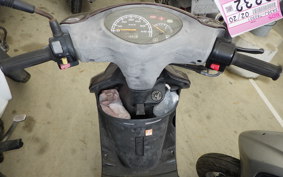 YAMAHA JOG Gen.5 SA36J