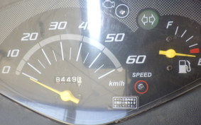 HONDA DIO Gen.6 AF68