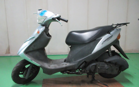 SUZUKI ADDRESS V125 CF46A