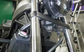 HONDA REBEL 250 A MC49
