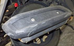 HONDA TACT Gen.4 2017 AF75