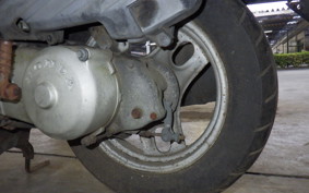 HONDA GIORNO 1997 AF24