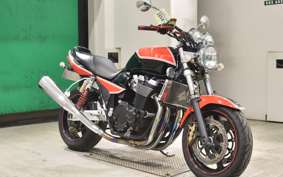 SUZUKI GSX1400 2004 GY71A