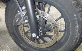 HONDA REBEL 250 A MC49