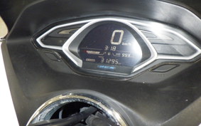 HONDA PCX 125 2000 JF81