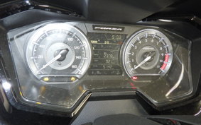 HONDA FORZA 250 2008 MF17