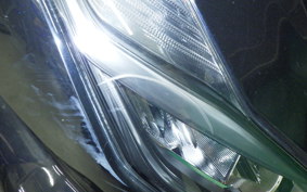 HONDA PCX 160 1996 KF47