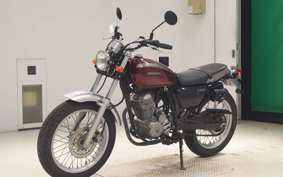 HONDA CB223S MC40