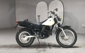 YAMAHA TW225 DG09J
