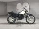 Фото Yamaha TW225 с японского аукциона