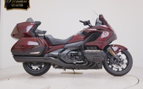 HONDA GL 1800 GOLD WING TOUR DCT 2018 SC79