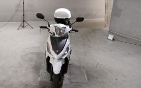 SUZUKI ADDRESS V110 CE47A