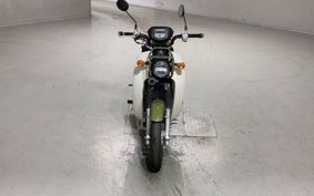 HONDA  CROSS  CUB 50 AA06