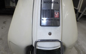 HONDA C50 SUPER CUB C50