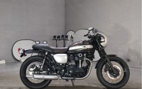 KAWASAKI W800KAFE 2021 EJ800B