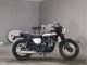 Фото Kawasaki W800KAFE 2021 с японского аукциона