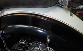 YAMAHA DRAGSTAR 250 2005 VG05J