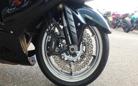 KAWASAKI ZZ1400 NINJA R ABS 2009 ZXT40D